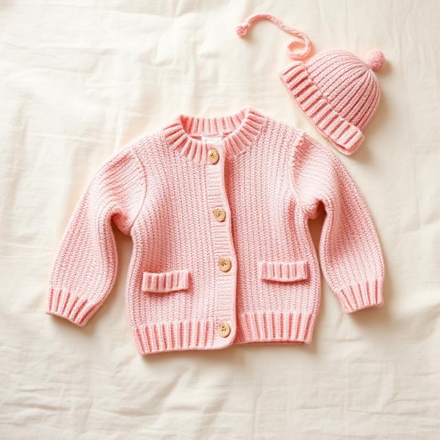 Winter Knitwear