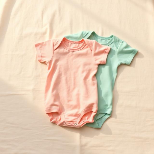 Rompers