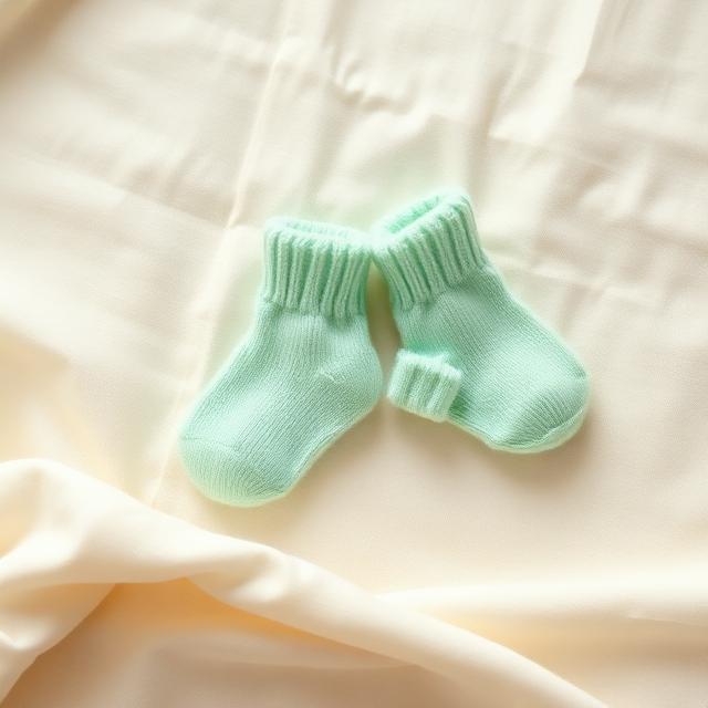 Socks & Mittens