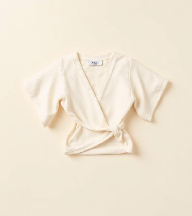 Cloud Cream Wrap Set